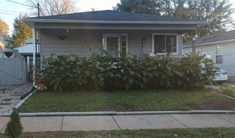 726 Annapolis Ave, Akron, OH 44310