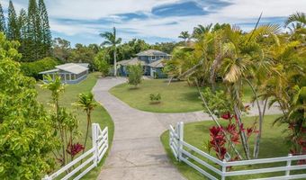 1865 Kalia Way, Haiku, HI 96708