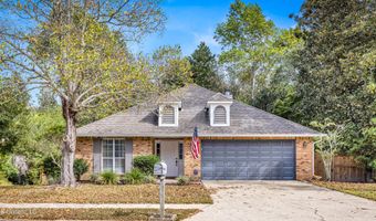 932 Bluff Rdg, Biloxi, MS 39532