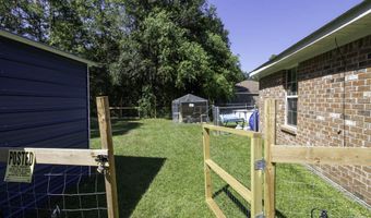 6090 Copiah St, Bay St. Louis, MS 39520
