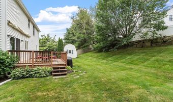 7 Robbins Rd, Ayer, MA 01432