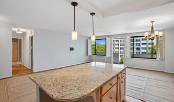 4501 ARLINGTON Blvd 502, Arlington, VA 22203