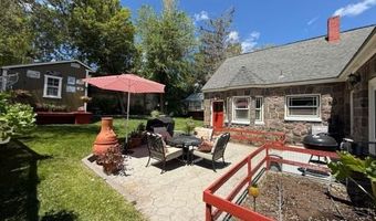 101 N West A St, Alturas, CA 96101