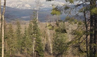 NNA W SIDE RD PARCEL 3, Bonners Ferry, ID 83805