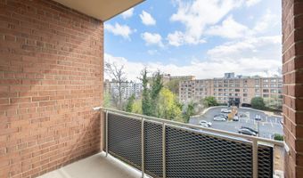 1931 N CLEVELAND St 602, Arlington, VA 22201