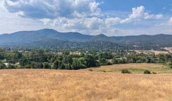 0 Eagle Mill Rd, Ashland, OR 97520