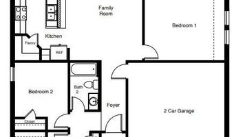3065 Lynn Ln, Abilene, TX 79606