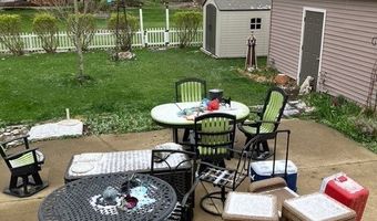 31 CHERRY St, Albion, PA 16401