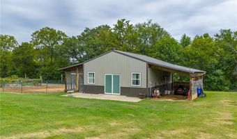 230 Waterfront Cir, Alma, AR 72921