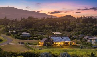 1833 Hookili Rd Unit A, Haiku, HI 96708
