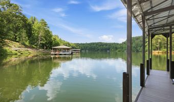 104 WHITE OAK Pl, Arley, AL 35541