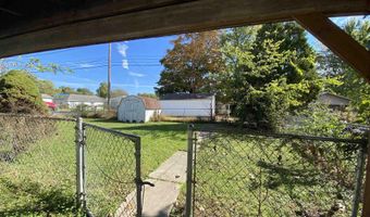 702 W St, Bedford, IN 47421