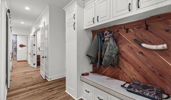 415 Rose Hill Rd, Bentonia, MS 39040