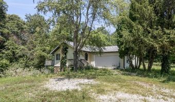 6269 E State Road 54, Bloomfield, IN 47424