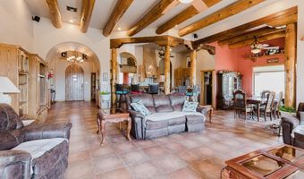 34 Claraboya LP, Alamogordo, NM 88310