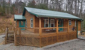 67 Hemlock Dr, Almond, NC 28702