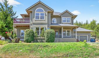 185 Almond St, Ashland, OR 97520