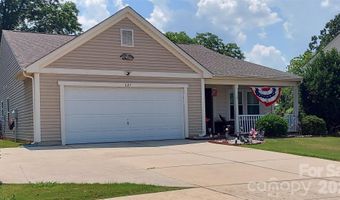 627 Smokehouse Ln, Albemarle, NC 28001