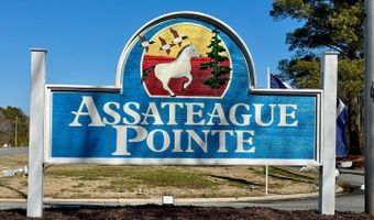 8801 BAY RIDGE Dr, Berlin, MD 21811