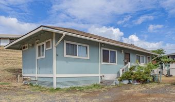 454 S Papa Ave, Kahului, HI 96732