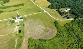 37988 Buck Run Rd, Albany, OH 45710