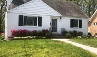 4756 6TH St S, Arlington, VA 22204
