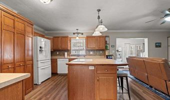 502 Jefferson St, Bennettsville, SC 29512