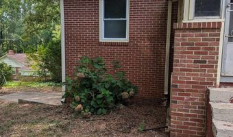507 Carver St, Anderson, SC 29624