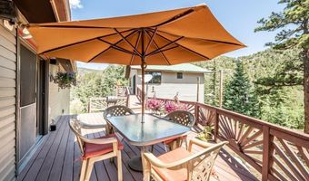 9600 Middle Creek Canyon Rd, Beulah, CO 81023
