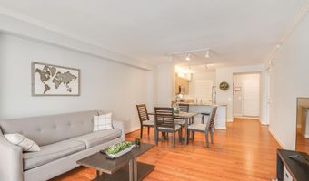 616 E Street NW 321, Washington, DC 20004