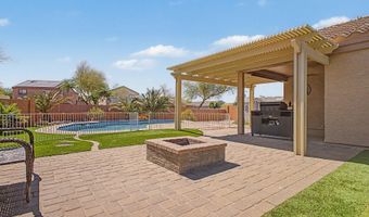 3990 N SPRING MOUNTAIN Trl, Casa Grande, AZ 85122