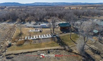 760 Lane 41, Burlington, WY 82411