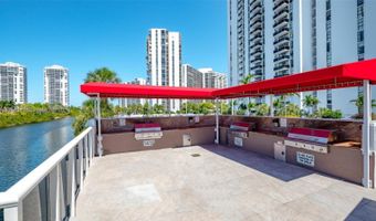 3675 N Country Club Dr 2302, Aventura, FL 33180
