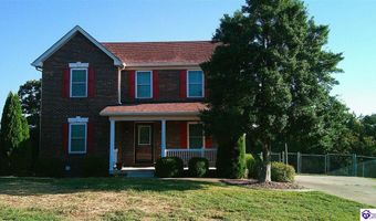 138 Sapphire Ct, Bardstown, KY 40004