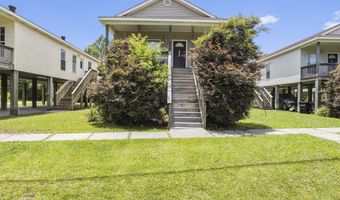 10057 Road 560 Lot 10051 10057 10061 10067, Bay St. Louis, MS 39520