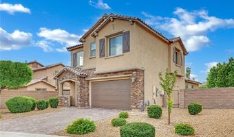 3393 Satori Ct, Las Vegas, NV 89141