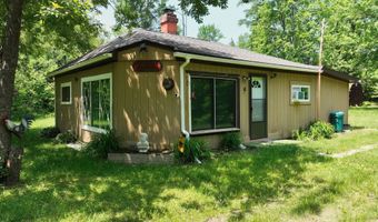 6002 Wildwood, Alger, MI 48610