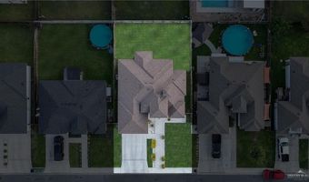 1437 Camila St, Alamo, TX 78516