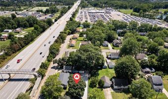 2641 Edwin Ave, Akron, OH 44314
