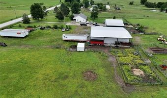 5401 N 435 Rd, Adair, OK 74330