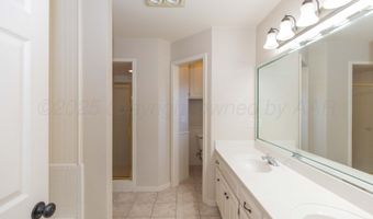 3512 GOODFELLOW Ln, Amarillo, TX 79121