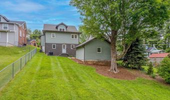 263 NE Oak Hill St, Abingdon, VA 24210