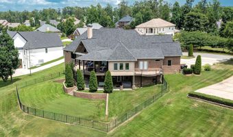 7325 Palm Beach Ave, Benton, AR 72019