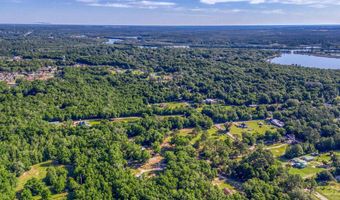 Morrison Rd, Bagdad, FL 32583