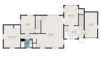 2690 Overridge Dr, Ann Arbor, MI 48104