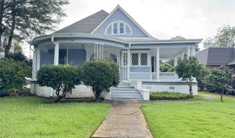 1125 CHRISTINE Ave, Anniston, AL 36207
