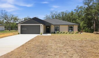 2031 W Myakka Rd, Avon Park, FL 33825