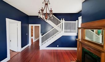 401 Forsyth St, Barnesville, GA 30204