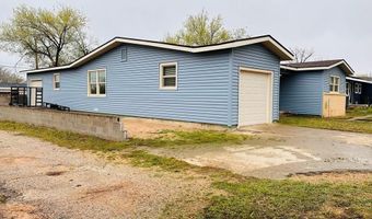 301 SW 11th St, Andrews, TX 79714