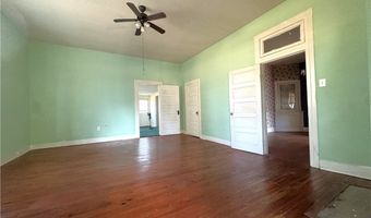 203 3rd St SE, Aliceville, AL 35442